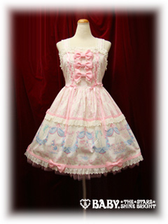 Abbigliamento e accessori Sweet lolita, come si compone questo look 13325610