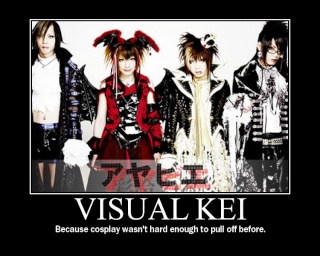 Visual Kei Visual11