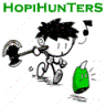 HopiHunTerS l CuepiHunTerS l HopiZinHuS