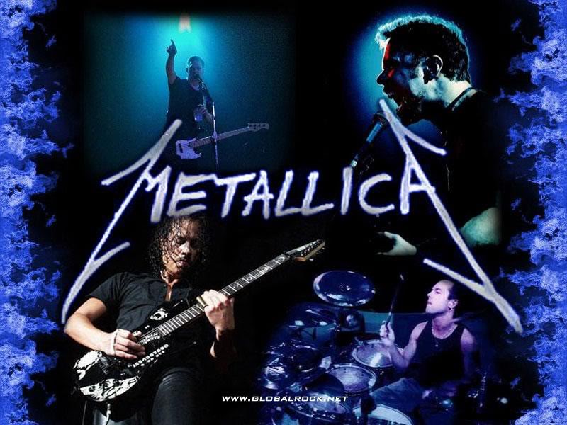 Metallica!!!!!!!!! Metlli10