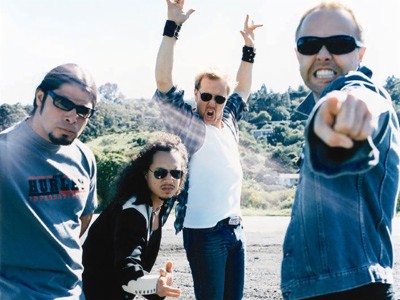 Metallica!!!!!!!!! Metlli11