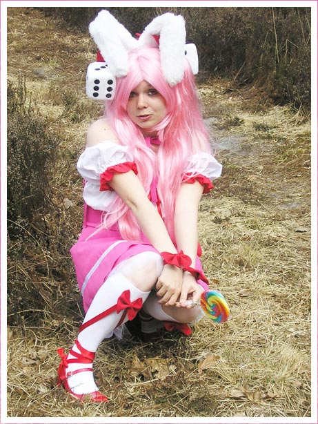 Les cosplay - Page 7 19718311