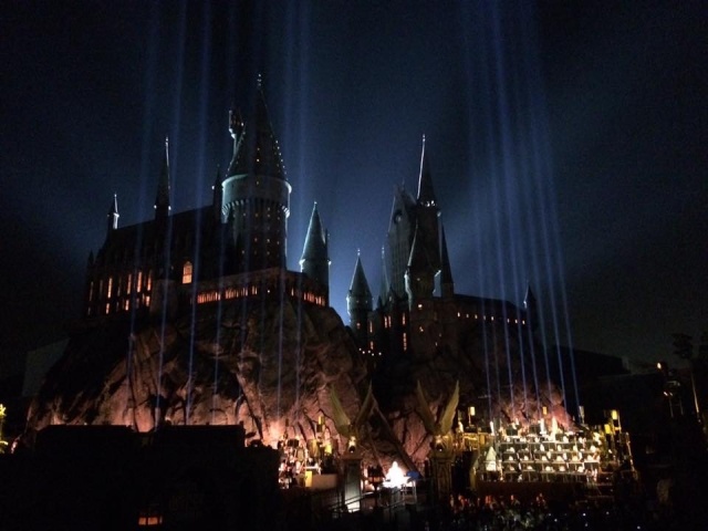 The Wizarding World of Harry Potter - Universal Studios - Pagina 21 Image10