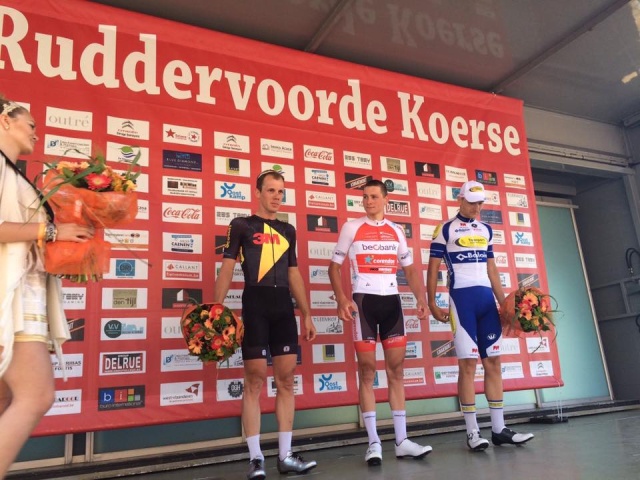 RUDDERVOORDE KOERSE --B-- 08.06.2016 13344710