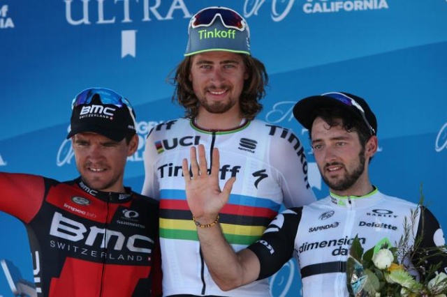 AMGEN TOUR OF CALIFORNIA  --USA-- 15 au 22.05.2016 Ala210