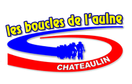 BOUCLES DE L'AULNE - CHÂTEAULIN  --F--  29.05.2016 Aulne11