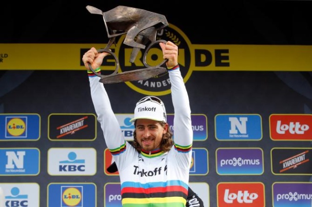 TOUR DES FLANDRES - RONDE VAN VLAANDEREN  --B--  03.04.2016 Bettin10