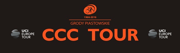 CCC TOUR – GRODY PIASTOWSKIE 2016 --POL-- 06 au 08.05.2016 Ccc15