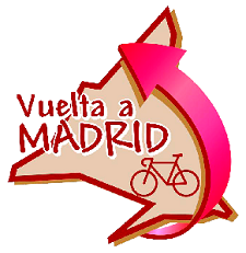 VUELTA A MADRID --SP-- 07 et 08.05.2016 Logo_v10