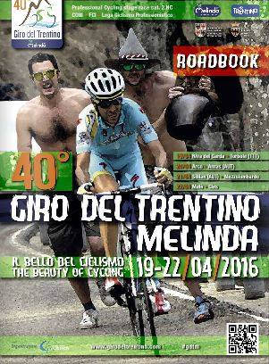 GIRO DEL TRENTINO  --I-- 19 au 22.04.2016 Trenti11