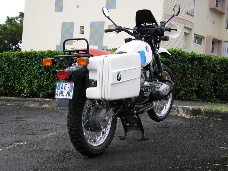 Une R100R Flatistanaise........    - Page 17 C9124810