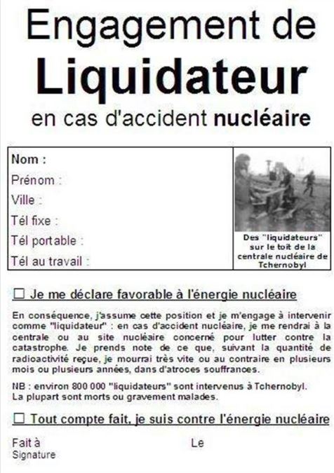 Greenpeace sur Seine et la France du nucléaire - Page 4 Liquid10