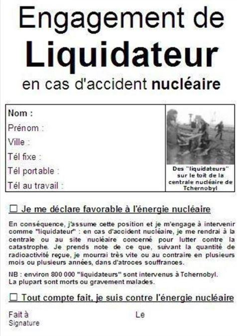 Greenpeace sur Seine avec la France du nucléaire, on est les plus fort - Page 4 Liquid10