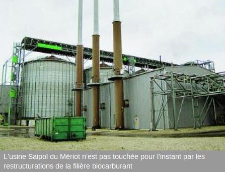 Beulin à Troyes "abandon des fermes mais c'est pas grave, ils trouveront du boulot ailleurs" Saipol10