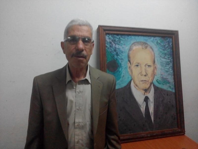 Rahmani Abdelghani à Aokas le samedi 30 Avril 2016 143