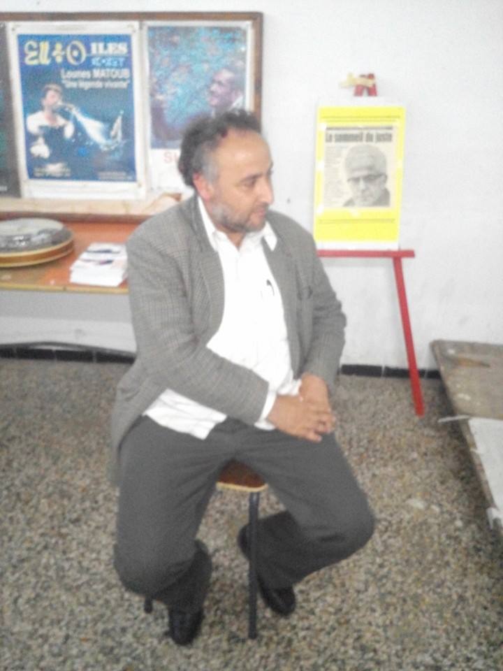 Rahmani Abdelghani à Aokas le samedi 30 Avril 2016 178