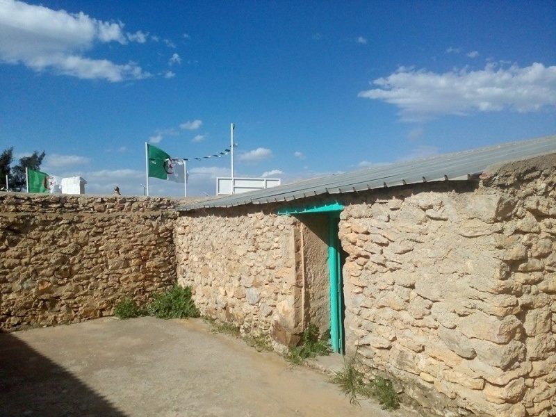 Maison natale de Larbi Ben M'hidi 260