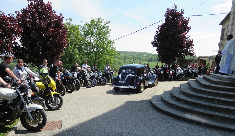 Cortége mariage le 7 mai 2016 Img_2023