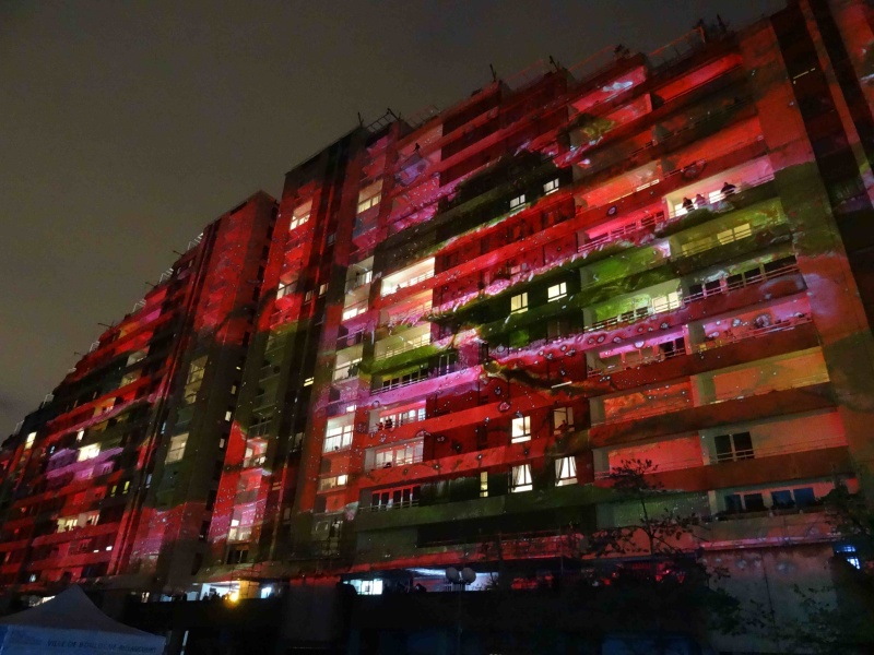 Fête des 40 ans du Quartier du Pont de Sèvres Dsc07127