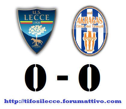 LECCE-AKRAGAS 0-0 (09/04/2016) Lecce-11