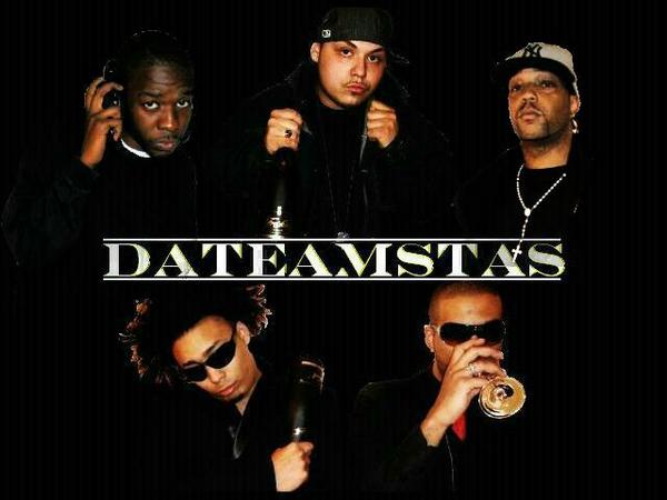 **FREE DOWNLOAD**  DATEAMSTAS VOL. 1 Teamst10