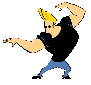 Jhonny Bravo