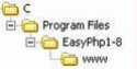 PHP lesson for self-study Folder10