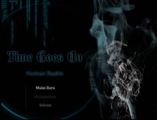 [VX] Time Goes On : Human Realm 111