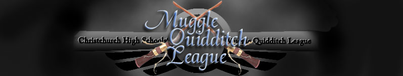 CHCH High School Muggle Quidditch League