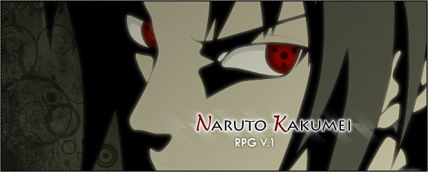 Naruto Kakumei