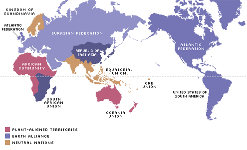 Map Earthm10