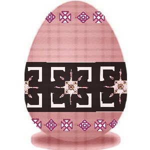 Shugo Egg ! Flower10
