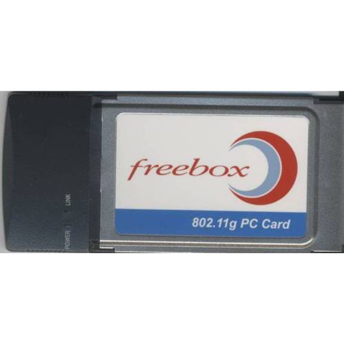 [VDS] carte wifi freebox v4 + Alimentation v4 Wifi10