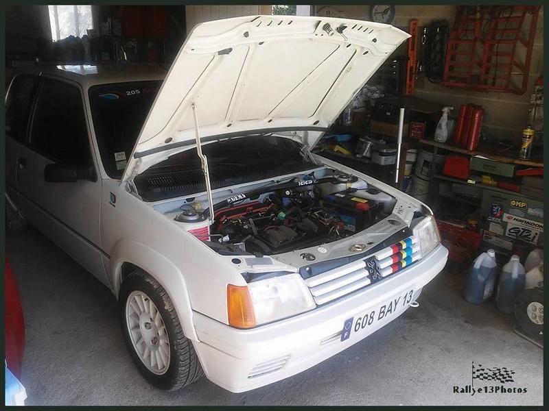 [Peugeot 205 Rallye 1989] Jean-Luc13 - Page 8 13230210