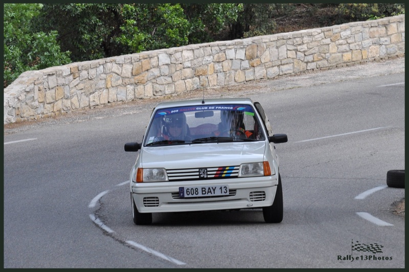 205 Rallye (civile et groupe A), 106 XS, Skoda Octavia... et la dernière:Abarth 595 Turismo Dsc_0326