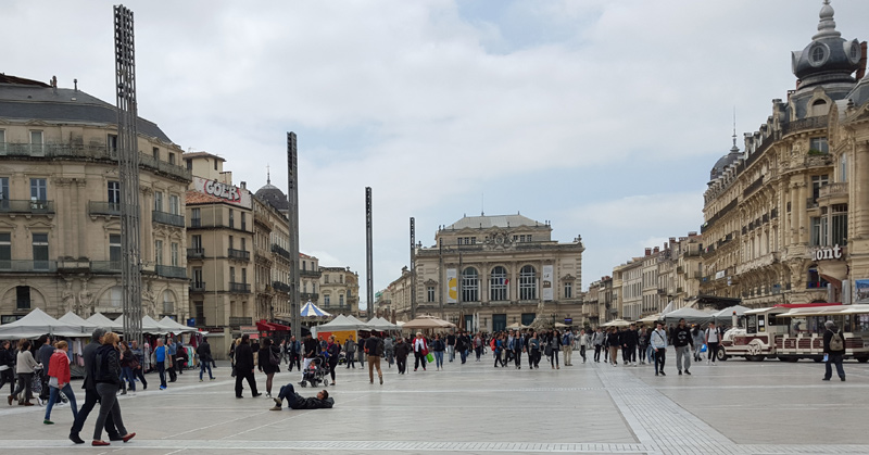 CONCOURS PHOTO MARS 16 - SCÈNE DE RUE - BRAVO LUIGI ! - Page 8 Scened10