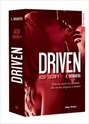 Mes lectures au fil des mois Driven10