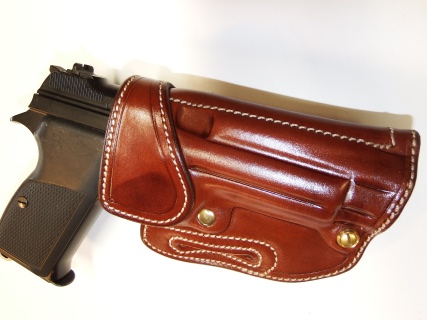 Holsters demi galets STAND by SLYE Dscf4078