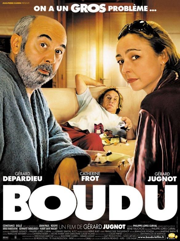 Bodu (Boudu) (2005) 2509310