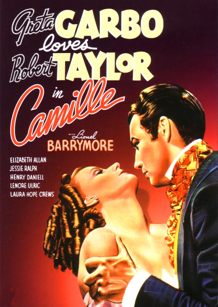 Dama s Kamelijama (Camille) (1936) Camill10