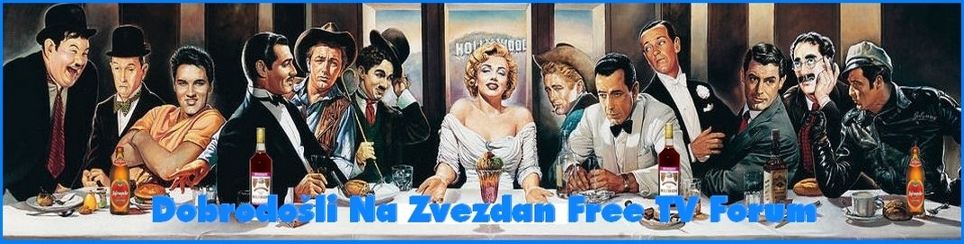 Zvezdan Free TV