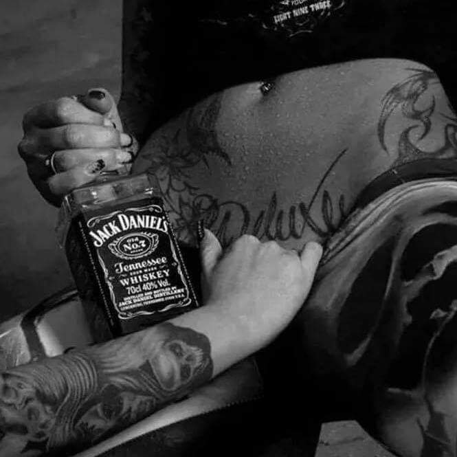 Jack daniel's - Page 14 13062010