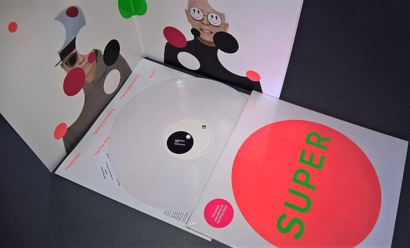 "SUPER" le nouvel album des Pet Shop Boys - Page 17 12888710