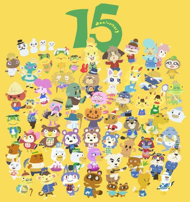 15 Jahre Animal Crossing Ac10