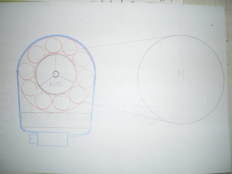 [TUTO] Fabrication d'un tumbler humide  - Page 3 Imgp4410