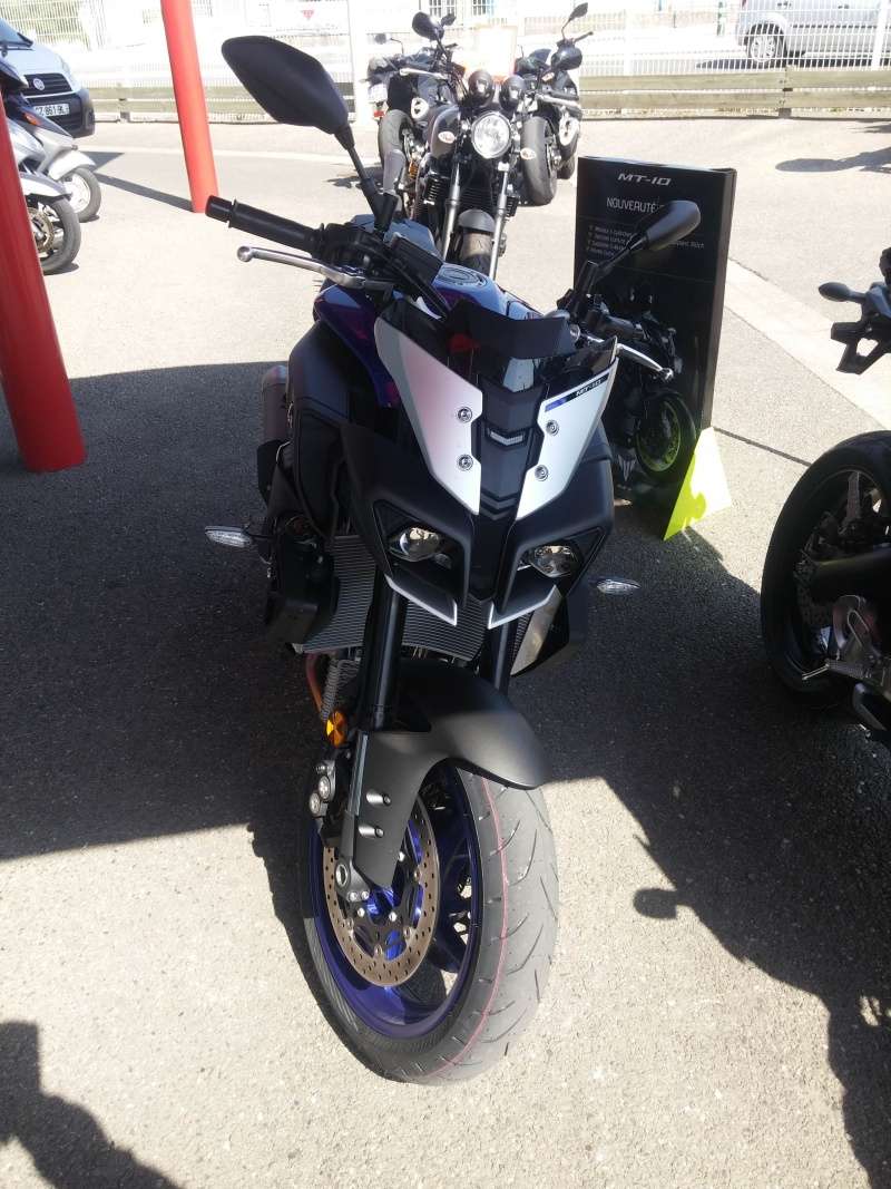 Yamaha MT 10 Mt10_210