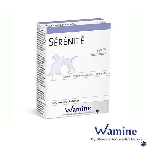 Sérénité de Wamine Wamine10