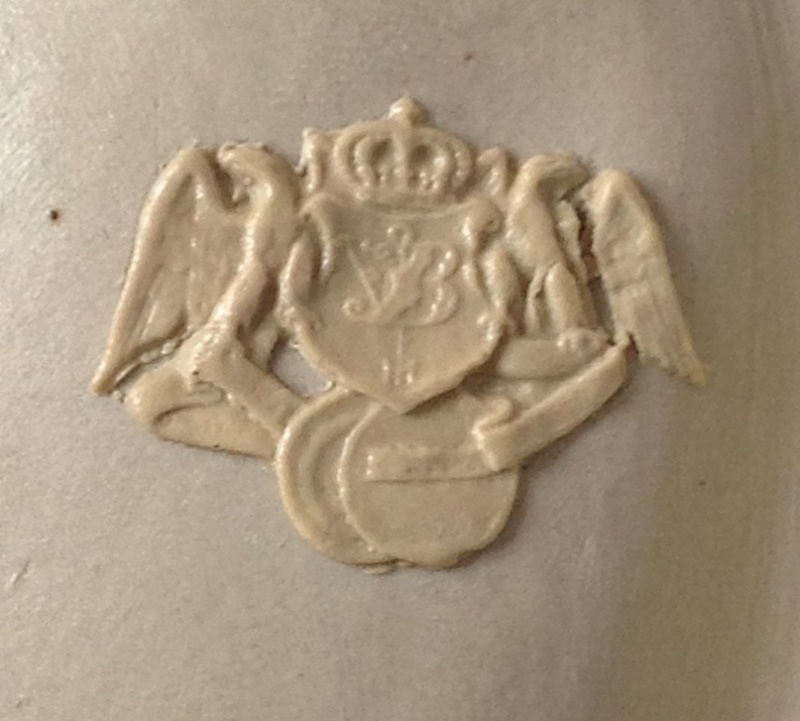Applied coat of arms Mark  Image11