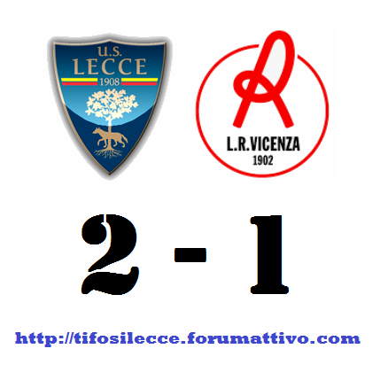 LECCE - L.R. VICENZA VIRTUS 2-1 (26/01/2022) 110