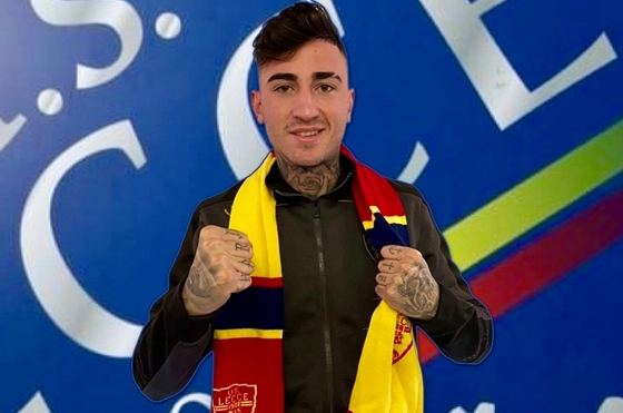 UFFICIALE: RAUL JOSE ASENCIO MORAES E' UN NUOVO GIOCATORE DEL LECCE! 129